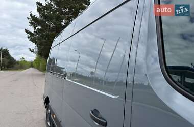 Тентований Renault Master 2023 в 