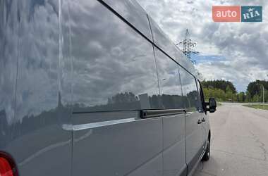 Тентований Renault Master 2023 в 