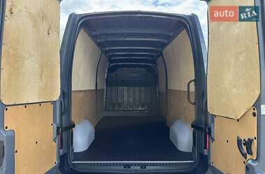 Тентований Renault Master 2023 в 