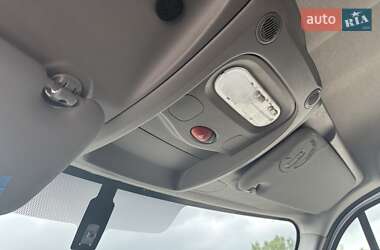 Грузовой фургон Renault Master 2018 в 