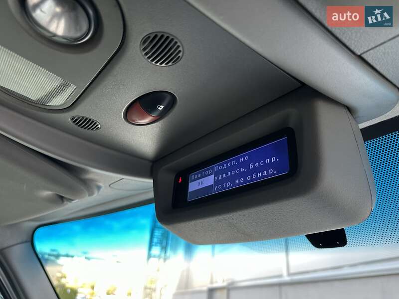 Вантажний фургон Renault Master 2013 в Києві