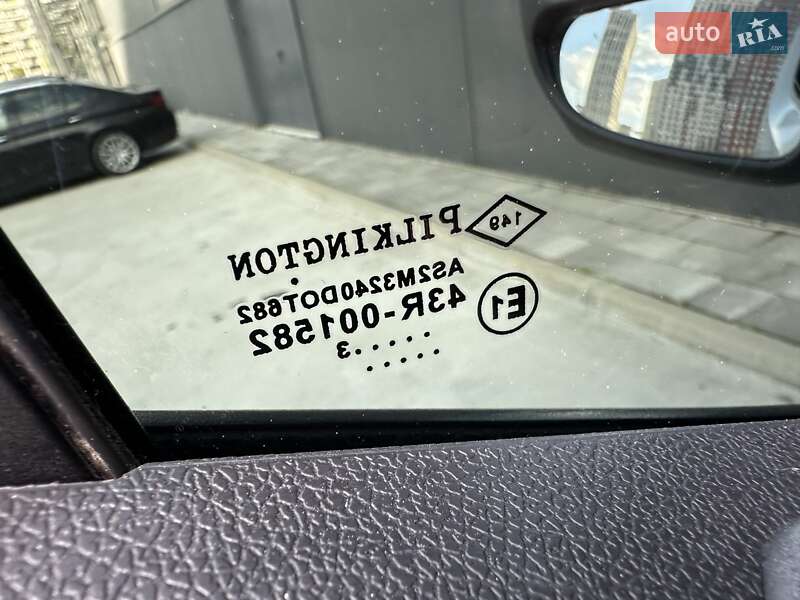 Вантажний фургон Renault Master 2013 в Києві