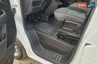 Грузовой фургон Renault Master 2021 в 