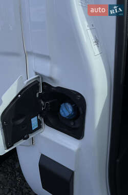 Тентований Renault Master 2022 в 
