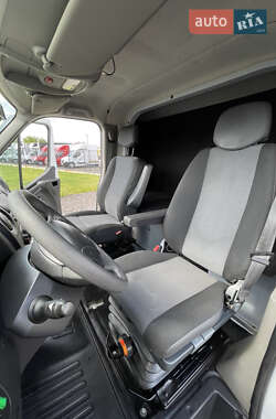 Автовоз Renault Master 2019 в 