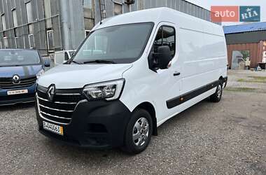 Грузовой фургон Renault Master 2020 в Одессе