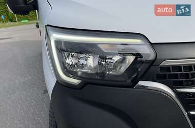 Вантажний фургон Renault Master 2020 в 