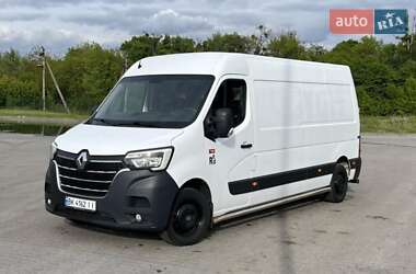 Вантажний фургон Renault Master 2020 в Радивиліві