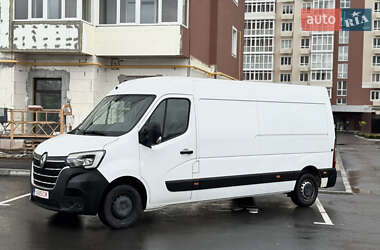 Вантажний фургон Renault Master 2022 в 
