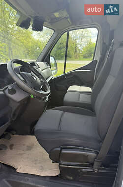 Автовышка Renault Master 2021 в 