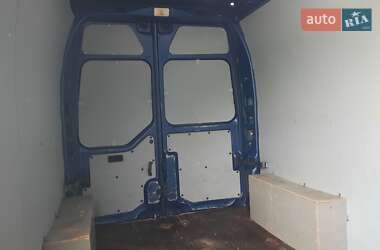 Грузовой фургон Renault Master 2016 в 