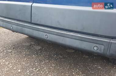 Грузовой фургон Renault Master 2016 в 