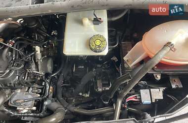 Платформа Renault Master 2018 в 
