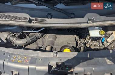 Вантажний фургон Renault Master 2020 в 