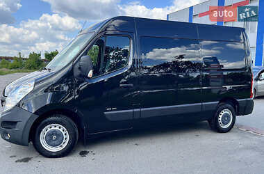 Мікроавтобус Renault Master 2018 в Ковелі
