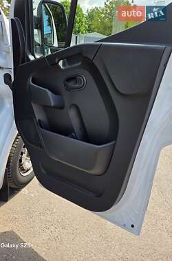 Вантажний фургон Renault Master 2019 в 