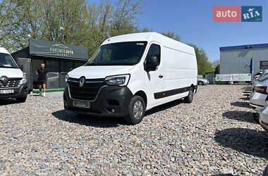 Грузовой фургон Renault Master 2020 в Ровно