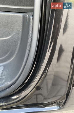 Грузовой фургон Renault Master 2014 в 