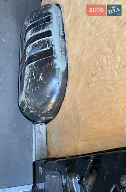 Грузовой фургон Renault Master 2014 в 