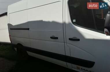 Вантажний фургон Renault Master 2015 в 