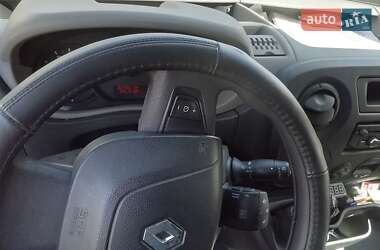 Вантажний фургон Renault Master 2015 в 