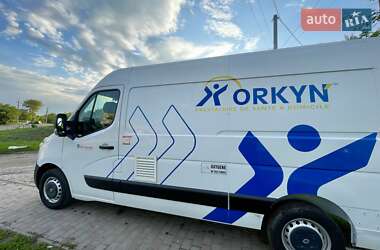 Вантажний фургон Renault Master 2019 в Козятині