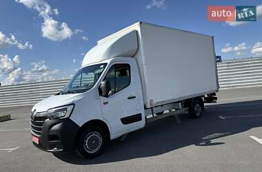 Вантажний фургон Renault Master 2020 в Львові