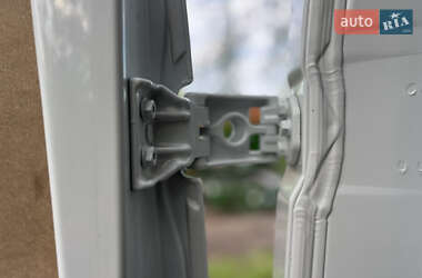 Грузовой фургон Renault Master 2020 в 