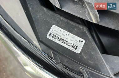 Грузовой фургон Renault Master 2020 в 