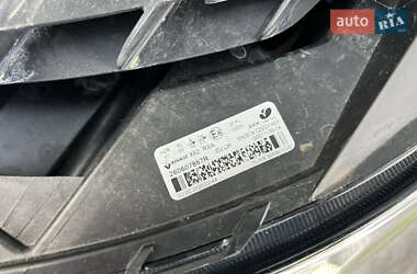 Грузовой фургон Renault Master 2020 в 