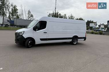 Вантажний фургон Renault Master 2020 в Ковелі