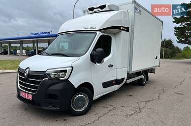Рефрижератор Renault Master 2021 в Киеве