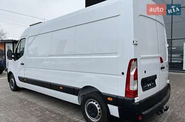 Вантажний фургон Renault Master 2023 в 