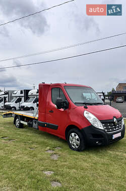 Автовоз Renault Master 2019 в Ковеле
