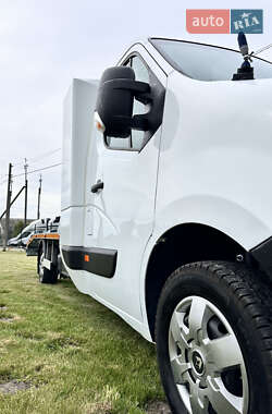 Автовоз Renault Master 2019 в 
