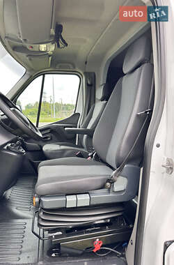 Автовоз Renault Master 2019 в 