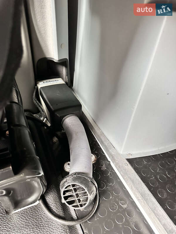 Автовоз Renault Master 2019 в Ковеле