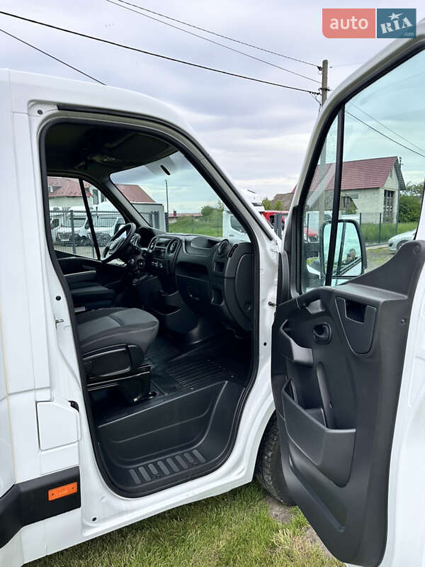 Автовоз Renault Master 2019 в Ковеле