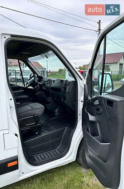 Автовоз Renault Master 2019 в 