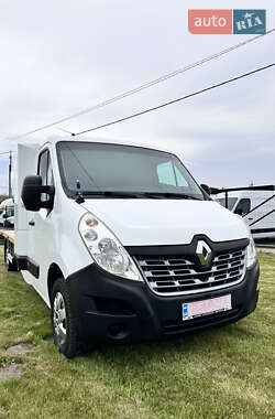Автовоз Renault Master 2019 в 