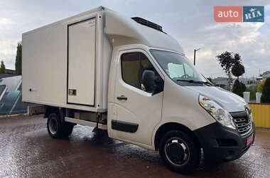 Рефрижератор Renault Master 2019 в Дрогобичі