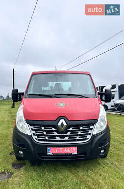 Автовоз Renault Master 2019 в Ковеле