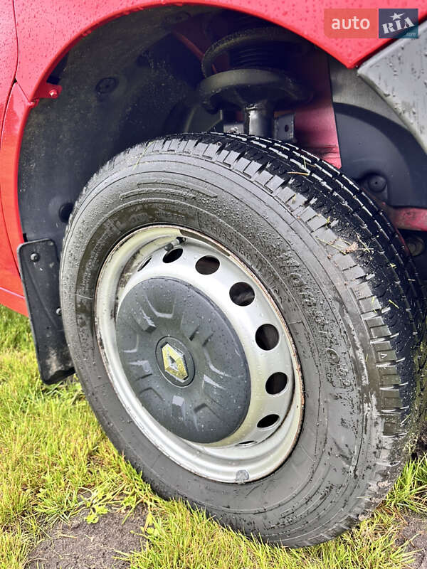 Автовоз Renault Master 2019 в Ковеле