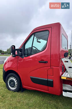 Автовоз Renault Master 2019 в Ковеле