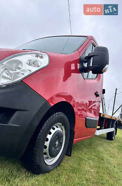 Автовоз Renault Master 2019 в Ковеле