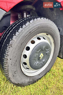Автовоз Renault Master 2019 в Ковеле
