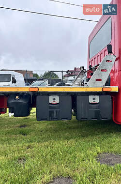 Автовоз Renault Master 2019 в Ковеле