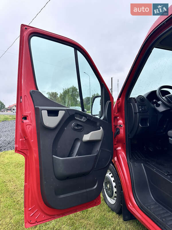 Автовоз Renault Master 2019 в Ковеле