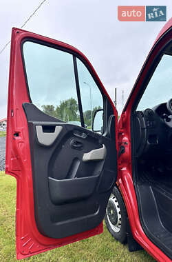 Автовоз Renault Master 2019 в 