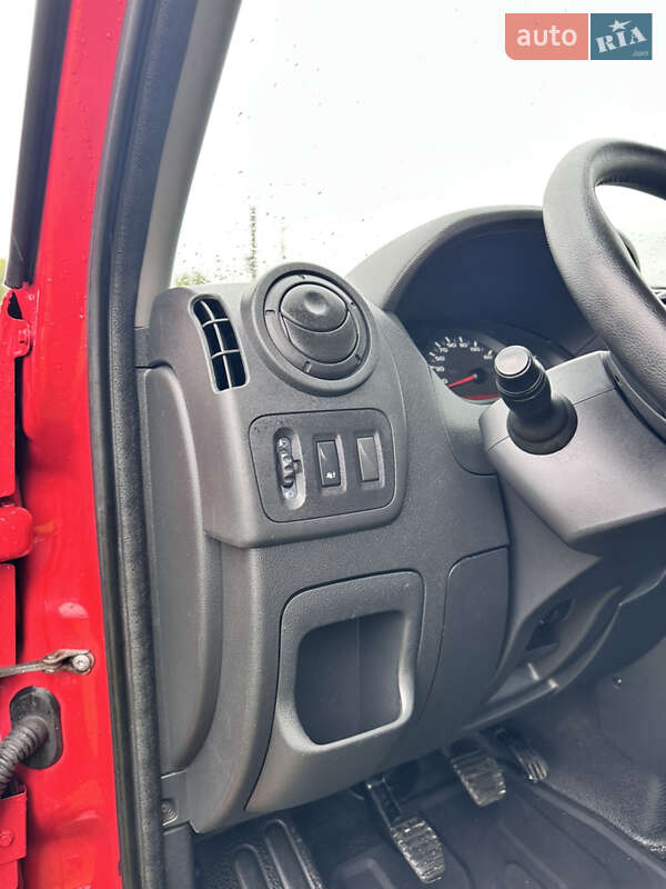 Автовоз Renault Master 2019 в Ковеле